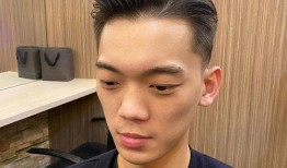 剪男士头发视频,跟随剪发视频教程，打造型男短发风采