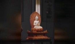 佛像视频,穿越千年的智慧之光