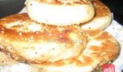 山东菏泽烧饼做法视频,传统美食的制作秘籍揭秘