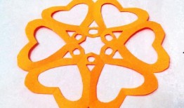 端午节剪纸教程视频,传承民俗，巧手绘出节日风情