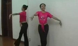 小宝贝歌舞蹈教学视频