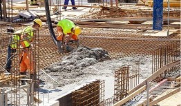 混凝土振动棒维修视频