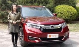 冠道评测视频,深度解析这款SUV的优缺点与驾驶体验