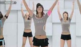 能减肥的舞蹈教学视频,轻松燃脂塑形教程