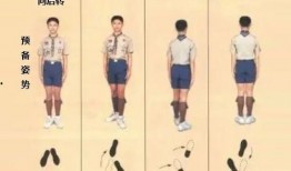 向后转走动作要领视频,标准示范与技巧解析