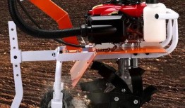 微耕机拉盘弹簧装视频,操作步骤与技巧解析