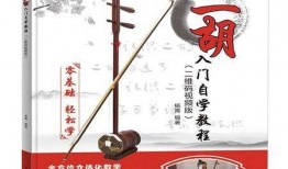 二胡教学视频全集,从入门到精通的全面教程