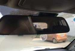 双摄像头行车记录仪安装视频教程