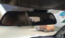 双摄像头行车记录仪安装视频教程