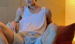 白袜子帅哥视频