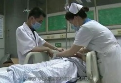 医生和护士床爱视频,医生与护士床边温情互动