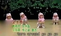 小宝贝歌舞蹈教学视频