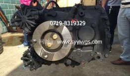 采埃孚16档视频,揭秘高效传动技术的革新之作