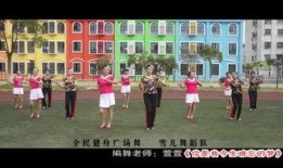 万人迷舞蹈视频,跟随舞蹈视频领略魅力风采