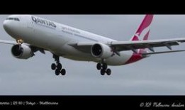 空客380起飞视频,壮丽瞬间捕捉