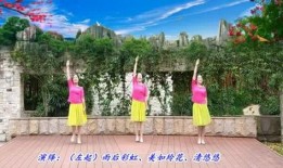 彩虹舞蹈视频,一场视觉与情感的舞蹈盛宴