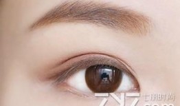 双头卧蚕笔怎么用视频,轻松打造自然卧蚕效果