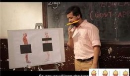 印度性教育视频,视频中的真实与挑战