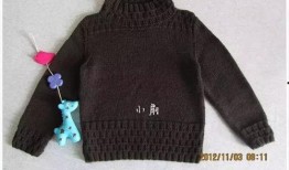 宝宝毛衣编织视频教程全集,从入门到精通