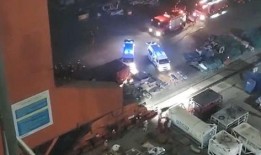 死亡作业视频,探索生命终结的神秘面纱