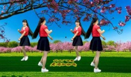 甜甜甜舞蹈视频,欢快节奏下的青春活力展现