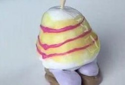 裱花十二生肖视频