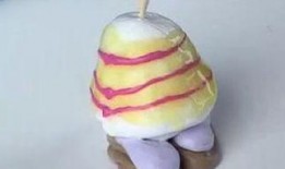 裱花十二生肖视频