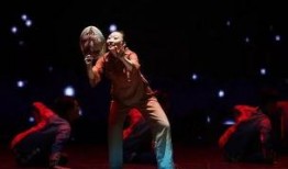 群舞视频,群舞视频中的视觉盛宴