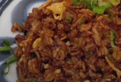 炒饭视频教程