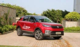 长安cs55最新试车视频,新动力新配置，驾驭未来新篇章