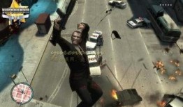 gta4啪啪视频,激情四溢的都市夜生活片段