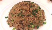 荞饭的做法视频,家常美味，营养满分