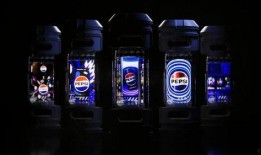 百事可乐视频,青春活力，畅享无限