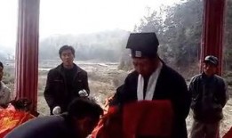 潜山道士最新做法视频,最新视频带你领略道家神秘力量