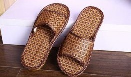 几款男士拖鞋编织视频,跟随视频轻松学编织