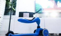 滑板车玩法视频,跟随视频轻松上手