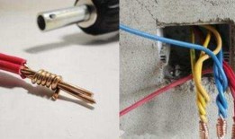 电线接法视频,轻松掌握家庭电路连接技巧