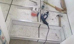 静电地板安装视频,视频教程带你轻松上手