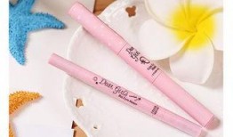 双头卧蚕笔怎么用视频,轻松打造自然卧蚕效果