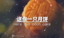 八月十五的祝福视频