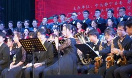 民乐合奏春节序曲视频,传统与现代的交响盛宴