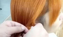 小女生编发视频教程,小女生教你玩转编发教程