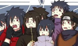 佐助第一次见女儿视频,温情瞬间，父女情深流露