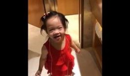 双胞胎乐乐媃媃视频,双胞胎姐妹乐乐媃媃的欢乐成长瞬间