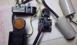 冰箱压缩机启动器拆装视频