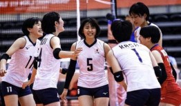 日本女排视频,精彩瞬间回顾