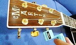 怎么给吉他换弦 视频,轻松掌握弦更替技巧