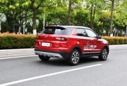 长安cs55最新试车视频,新动力新配置，驾驭未来新篇章