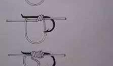 钓鱼绑钩视频,视频解析绑钩技巧全解析