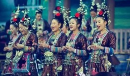 三江侗族情歌对唱视频,千年传唱的恋歌魅力